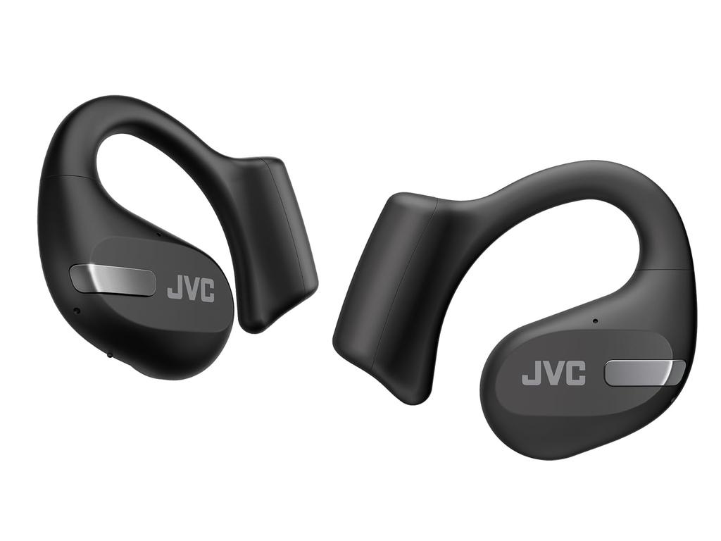 Беспроводные наушники JVC Victor HA-NP50T-B