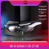 09-13 Infiniti FX35 Headlight Lens Transparent Cover