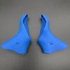Bracket Hoods for Shimano 105 Ultegra ST-6600 ST-6603 ST-5600 Shifter Cover Set STI Lever Hood for 6600 5601 5603 6601 Shifters