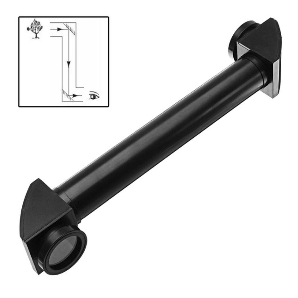 Spliceable Periscope Experiment Tool Detachable Physics Experiment Kit Kids