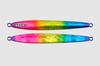 Jackall Metal Jig Anchovy Type 2 Slow Slide 130 grams UV Candy (2262)