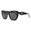 Prada Pr 19zs 1ab5s0 Women Sunglasses