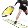 Спортивные упражнения Оборудование Agile Staircase Training Футбольные тренировочные лестницы Футбольная скоростная лестница