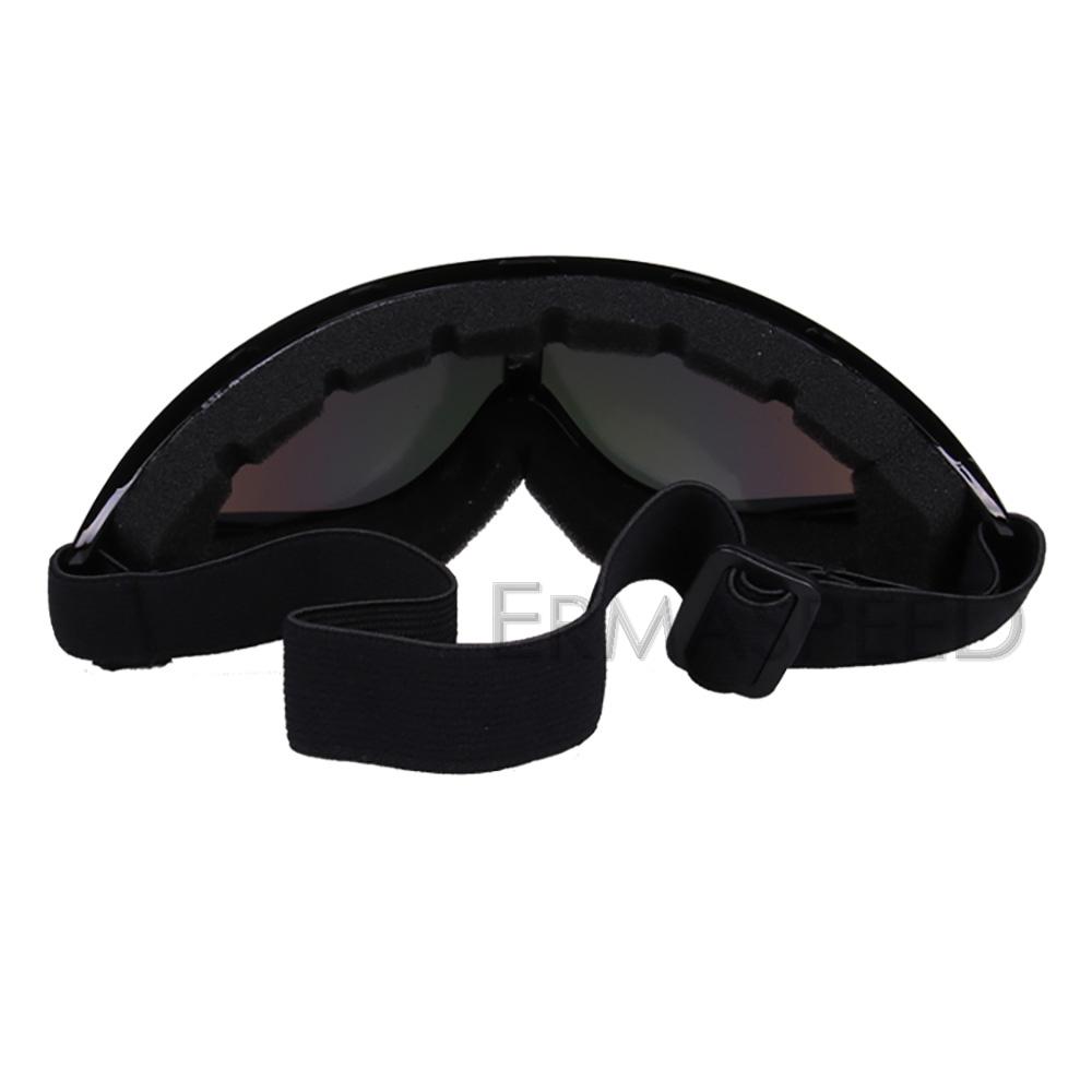 Мотоциклетные очки ветрозащитные пылезащитные очки для мотокросса для пилота эндуро для бездорожья, пешего туризма, езды на велосипеде, гонок на велосипеде, очки