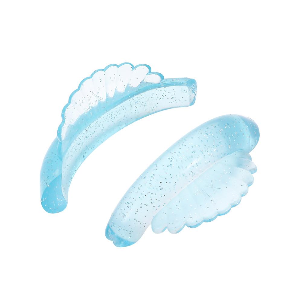 5 пар многоразовых силиконовых подушечек для завивки ресниц, аппликатор, инструменты для подъема ресниц для женщин