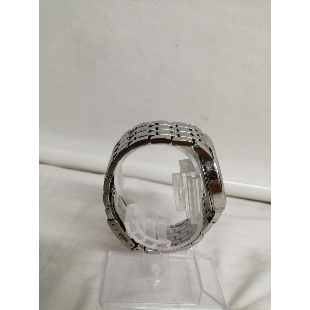 Подержанные часы CITIZEN SLV/С царапинами