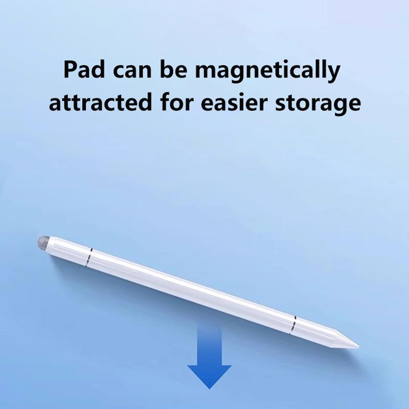 Универсальный стилус для планшета Ipad Pencil 2, магнитный стилус для Matepad Se 11 дюймов Air 11.5 S T10S Huawei Lenovo Samsung