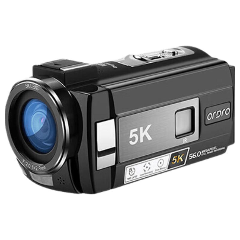 ORDRO AE20 4K Ultra HD Professional Camcorder (CN version)
