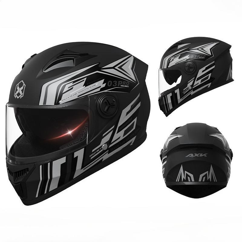 Мотоциклетный шлем Мужской Зимний Теплый Локомотив Электромобиль Женский Четыре Сезона Универсальный Защитный Шлем