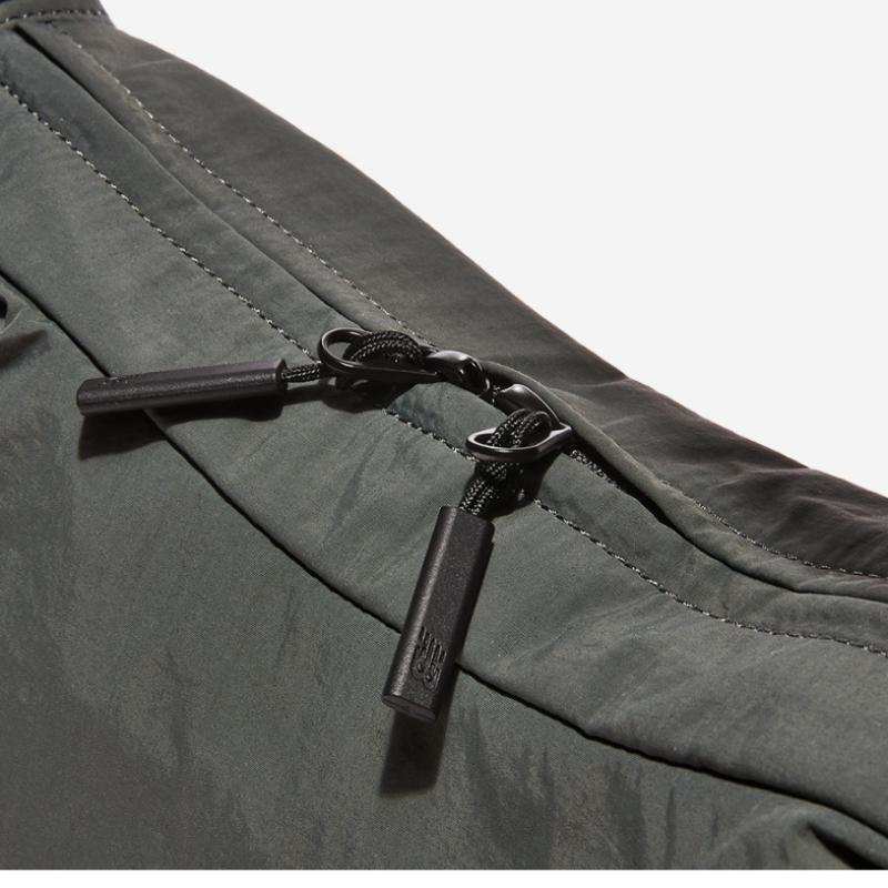 New Balance Повседневная сумка через плечо Nbgcebe502 49 Хаки