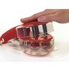 1PC Cherry Pitter Stone Remover Seed Separator Remove Cherry Bones Fruit Corer Olive Pits Fruit Tools Kitchen Gadgets