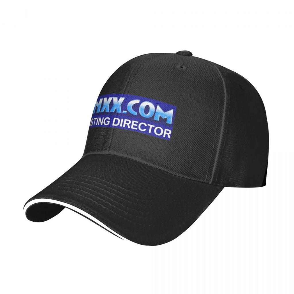 Xnxx Casting Director Trucker Hats Merch Fashion Snapback Hat For Unisex Baseball Cap Suit for All Season