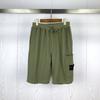 ST Худи Streetwear Мужское Женское Свободный Крой Повседневное