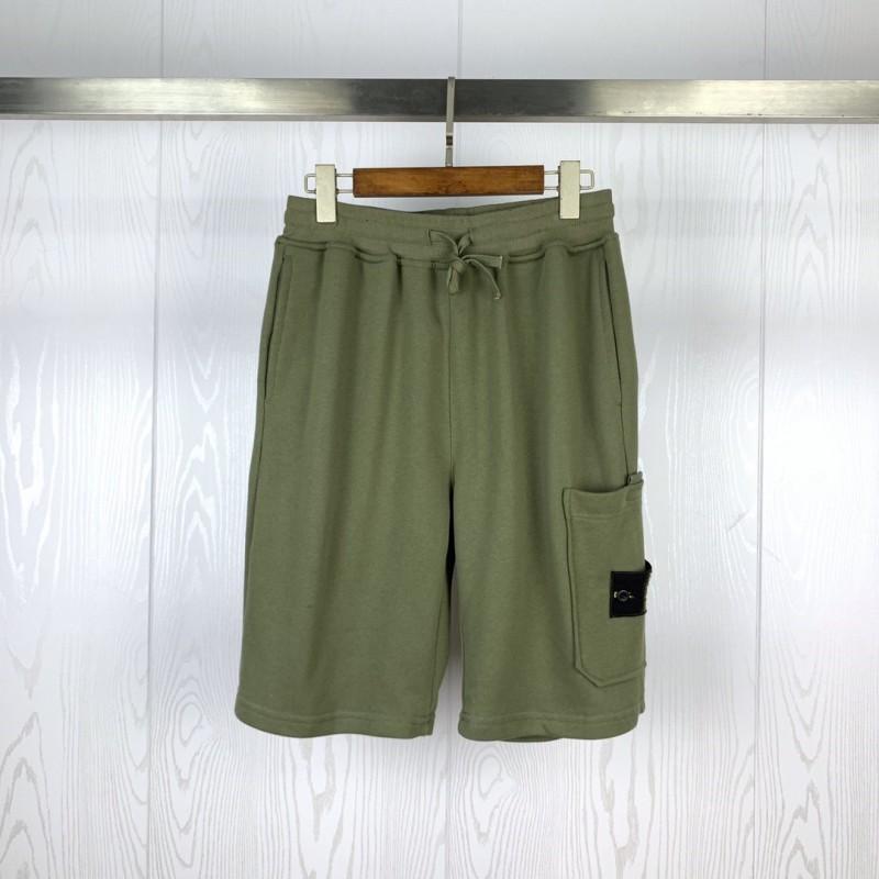 ST Худи Streetwear Мужское Женское Свободный Крой Повседневное