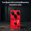 Педаль эффектов Electro-Harmonix Big Muff Pi 2