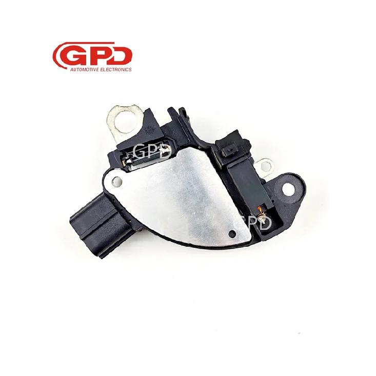Регулятор напряжения генератора GPD IX131 160111 215784 230790 5DR009728-341 083627781010 083627781010 1022118070 1022118356