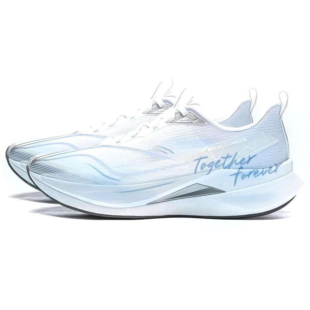 Li Ning Red Hare 9 PRO Амортизация Отскок Износостойкий Легкий Дышащий Нескользящий Низкий ARPW001-27(Команда1051-)