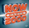 CD РАЗЛИЧНЫЕ Now Dance 2000 VTDCD267 Virgin 1999 Великобритания Танцевальная Электроника Б/у