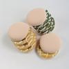 Cotton Candy Cosmetic Puff Супер Мягкая Пуховка Воздушная Пуховка Тональный Крем Консилер Сухой И Влажный Макияж Инструменты