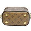 Louis Vuitton Сумка на плечо Monogram Vanity NV PM из канвы Monogram, коричневая, M45165, б/у