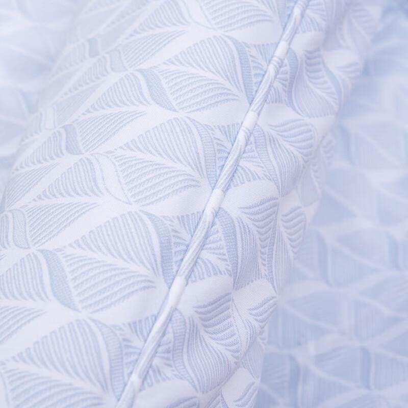 Mercury Home Textiles DH Negative Ion All-Season Fiber Quilt