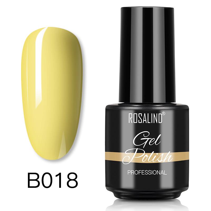 Гель лак с блестками 6мл