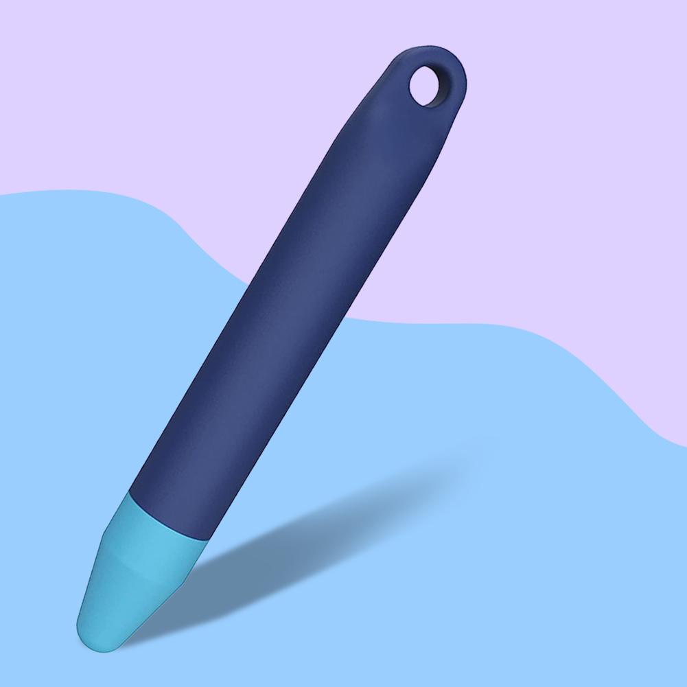 Стилусы для детей со шнурками Стилус для планшета Легко захватываемый стилус Карандаш для iPad Air Mini Pro для Amazon Fire Kids