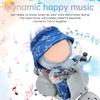 Ruokey Doll Clothes 15cm 17cm Cute Costume Outfit for Plush Toys Accessories Jumpsuit