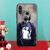 Чехол Tupac 2pac Shakur для Huawei Nova 9 10 SE 12i 11i 8i 12s Y90 Y60 Y70 Y72 Y61 Y91 P20 P40 P30 Lite P60 Pro