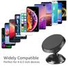 Universal Magnetic Car Phone Holder Magnet Phone Mount for In Car Mobile Cell Phone Holder Stand