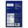 RXBAR Protein Bar, Blueberry, 12 Bars, 52g (1.83oz) Each