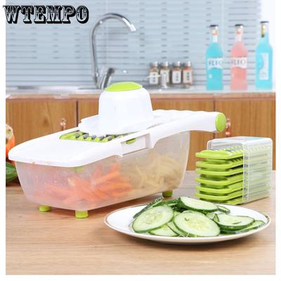 Бытовая овощерезка