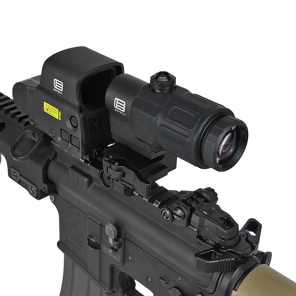 Реплика тандемного крепления Ryohin Takehin SCALAR WORKS LEAP/12 для Evolution Gear EXPS3 G33 G43, Алюминиевый сплав 6065A с твердым анодированием