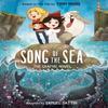 Song of the Sea The Graphic Novel by Sattin & Tomm Moore & Samuel... 9780316438919