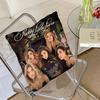 Наволочка Pretty Little Liars Квадратная подушка Спальня Диван Подушка для отдыха и комфорта Автомобиль Гостиная Домашний декор