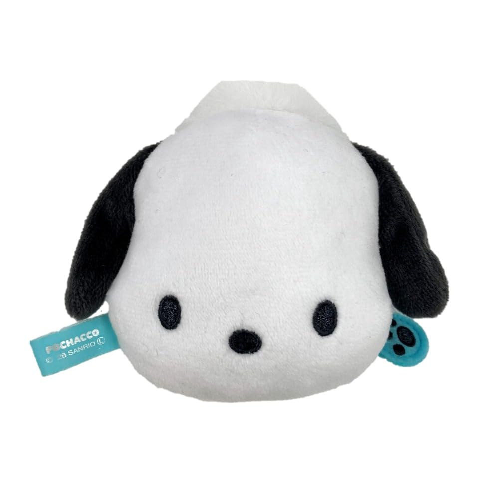 Плюшевая рулетка Zowie Sanrio (Почакко) 3343