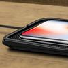 Car Wireless Charger Pad 20W Fast Charging Reusable Wireless Charger Quick Charge Adapter for