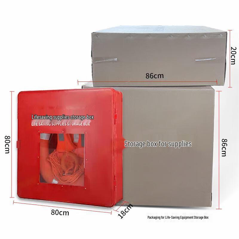 Предметы первой помощи и решения для хранения