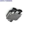 Volvo XC60 Coolant Fan Resistor 30668629 31686806