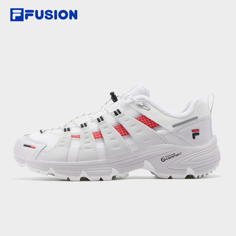 Fila Fusion Треккинговые ботинки COMOX Vibram с флисовой подкладкой