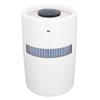 Air Purifier and Humidifier 2 In 1 5W 4L Water Tank Quiet Humidifier Desktop Air Purifier for Office Bedroom Nursery