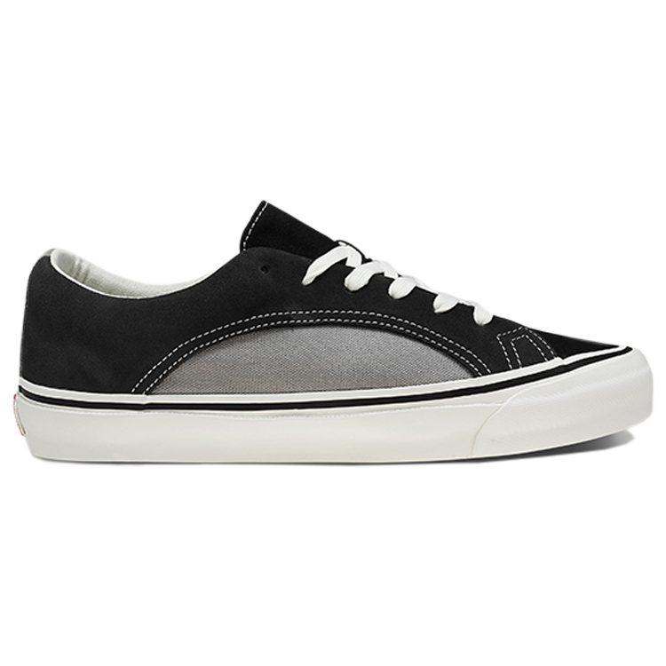 Vans Кеды Vans Lampin Lx 'Asphalt Black Drizzle' VN0A45J6XE7