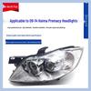 Suitable Headlight Assembly for 2009-2014 Haima Premacy Models