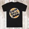 Жевательная резинка Gum Ball GumBall 3000 Мужская Черная Размер S-5XL