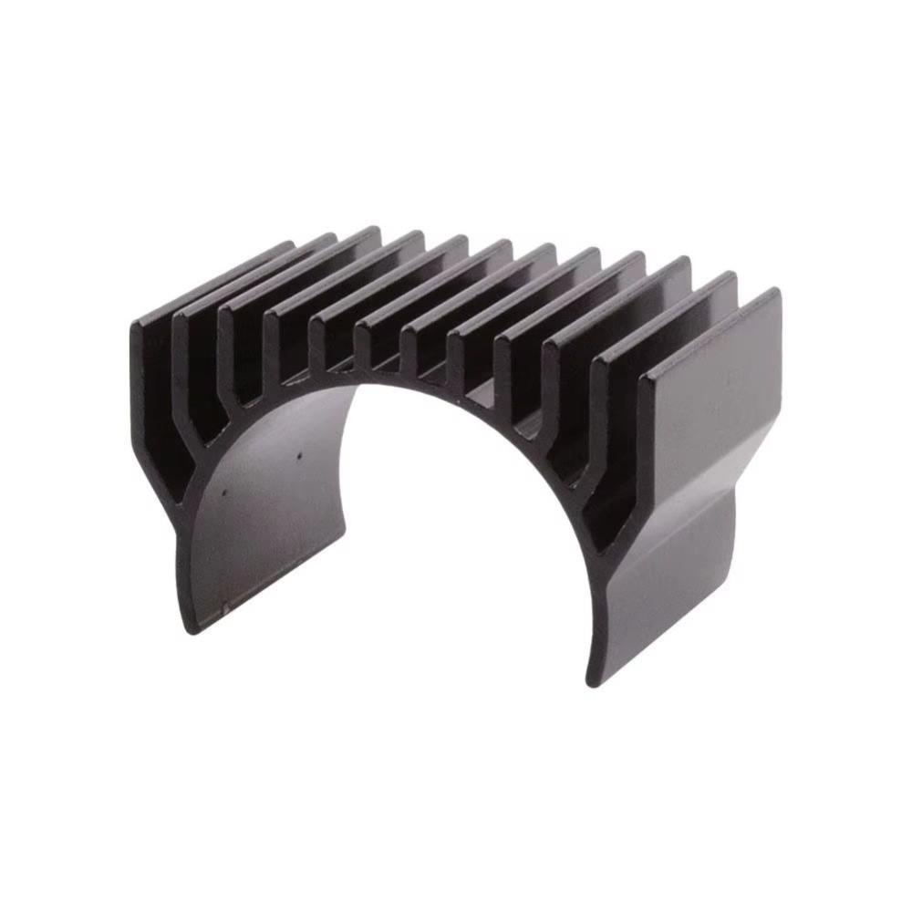 Top Ventilation 3D Printer Heat Sink Aluminium Material Motor Heatsink Off-road Vehicle