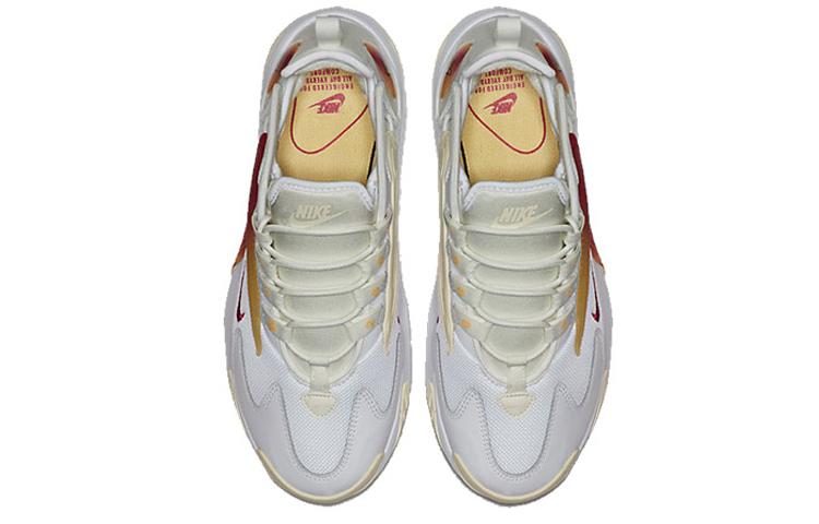 Nike Кроссовки Nike Zoom 2K Rush Pink Женские AO0354-102