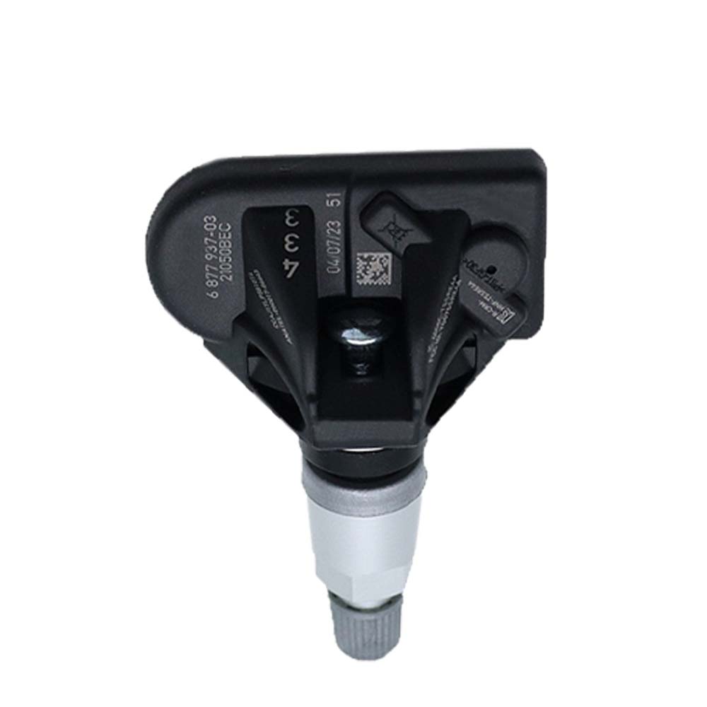 4Pcs Car Tire Pressure Sensor 36106877936 For Bmw 1/2/3/4/5/6/7/8Er M2 Ix3 X3 X4