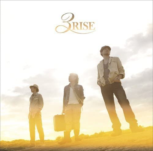 CD HOME MADE FAMILY 3RISE Первый Ограниченный Выпуск CDDV KSCL211415 Kioon Music 2012 Япония ОбиЯпонский Клубный Танец Б/У