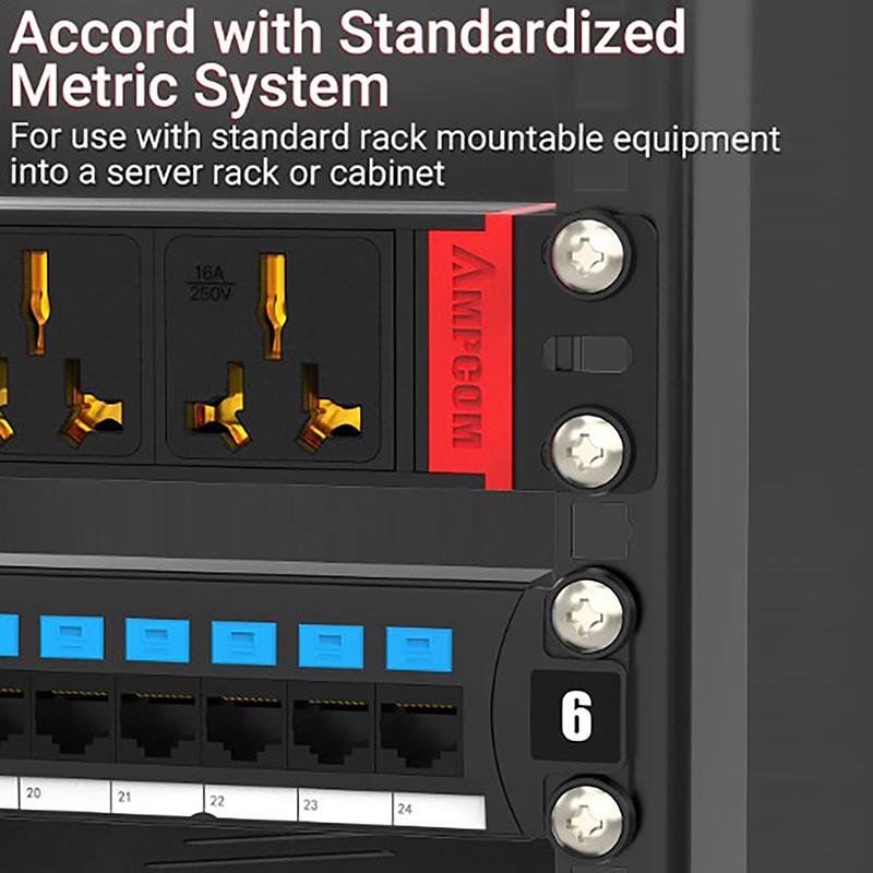 10 шт. M6 X 16 мм гайки-клетки для монтажа в стойку, винты и шайбы для серверного шкафа для монтажа в стойку, полок для серверов для монтажа в стойку, маршрутизаторов