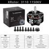 Мотор для FPV-дрона HOBBYWING XRotor